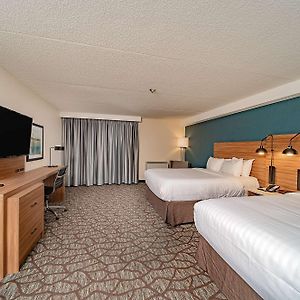 Tower Queen Room
